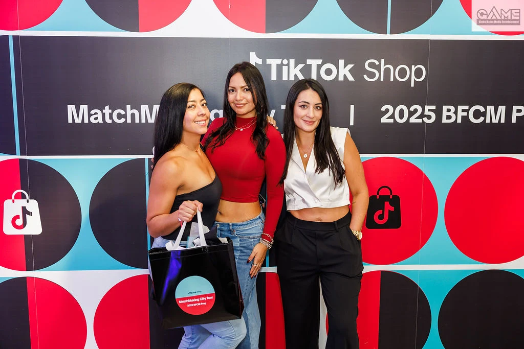 Services TikTok Shop Trends